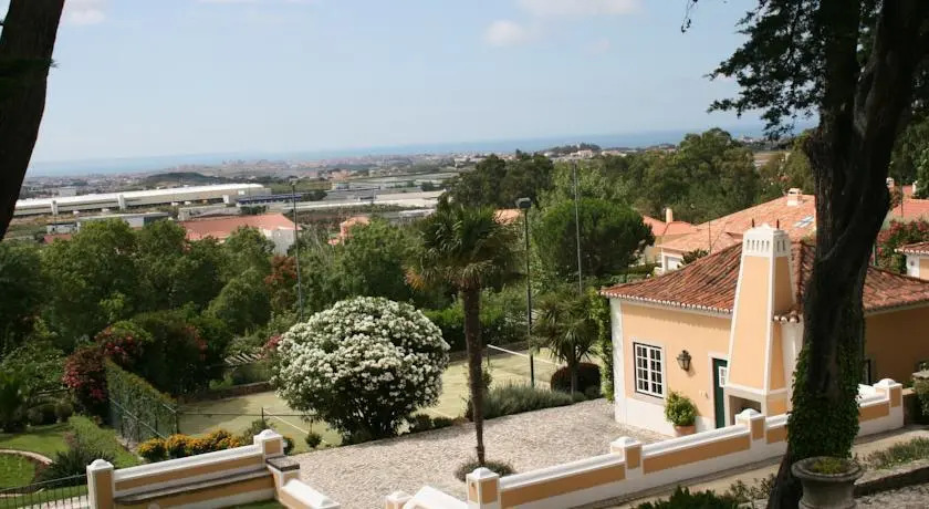 Quinta Do Arco Da Velha