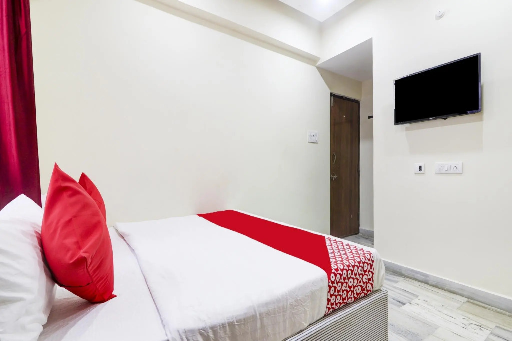 OYO 75403 A.R Residency