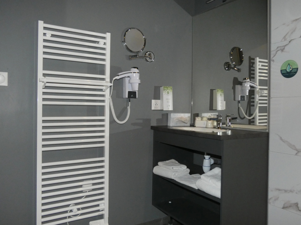 Tulip Inn Honfleur Residence & Spa
