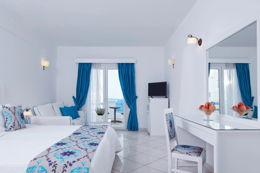 Grand Beach Hotel