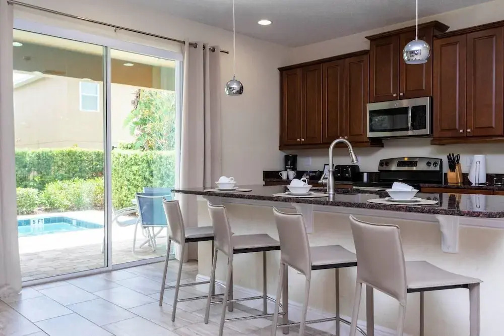 421 NP - Exquisite Retreat at Encore Resort