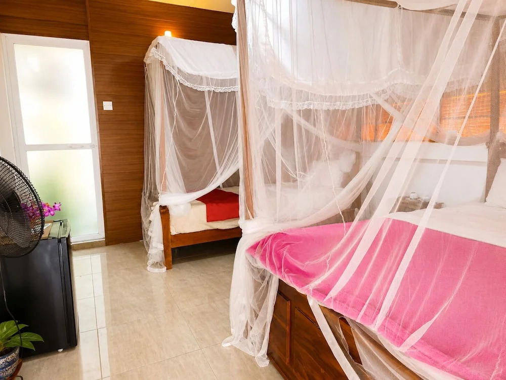 Silver Dome Guest House