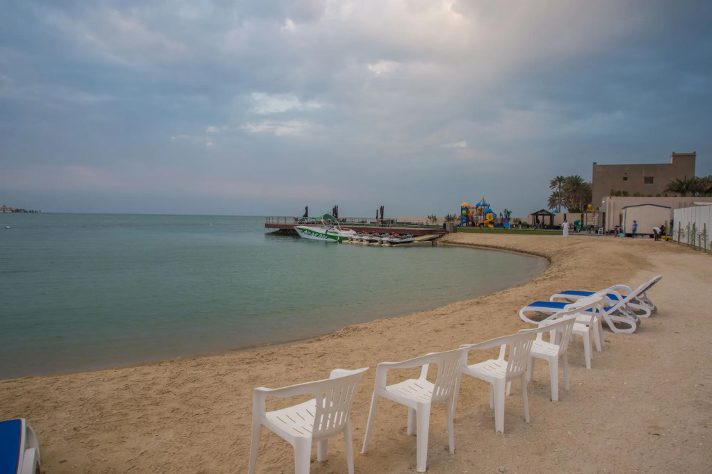 Lagoona Beach Luxury Resort and Spa