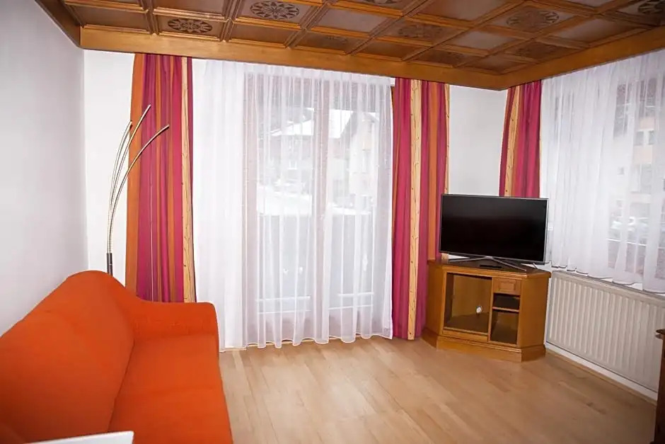 Hotel Sonne