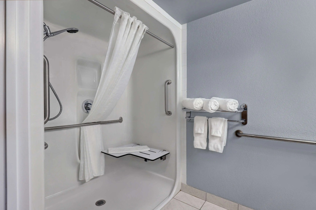 SureStay Plus Hotel by Best Western Drumheller