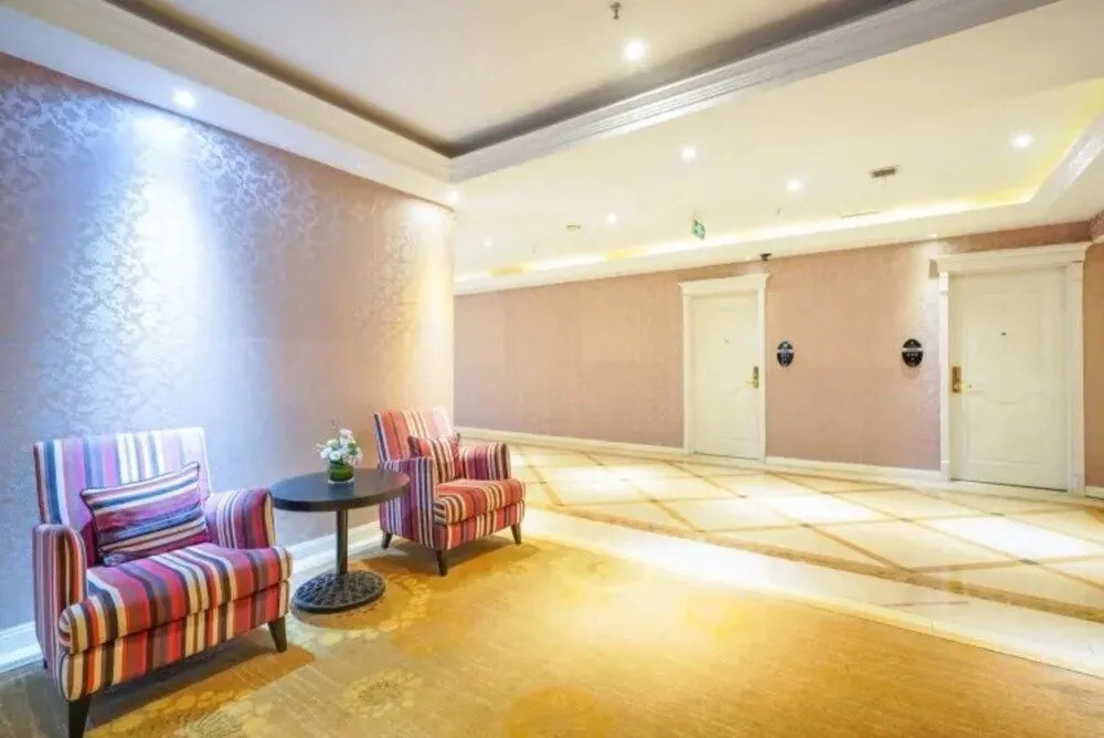 Guilin Zhongshui International Hotel