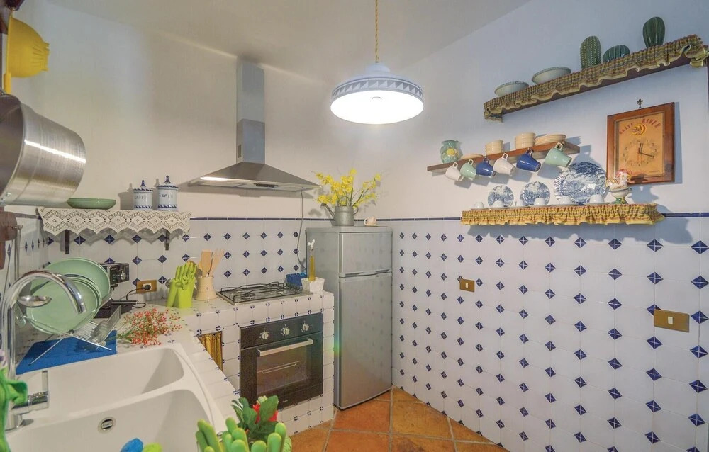 Amazing Home In Montebuono
