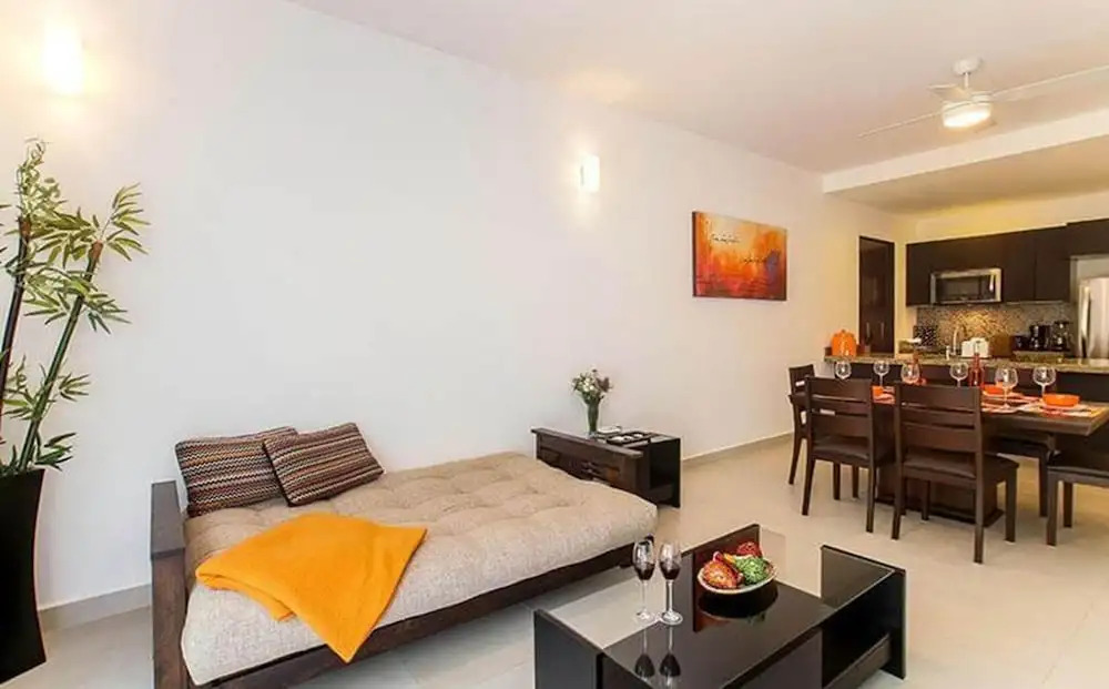 KIN PH1 Luxury Corner Penthouse by Gate48