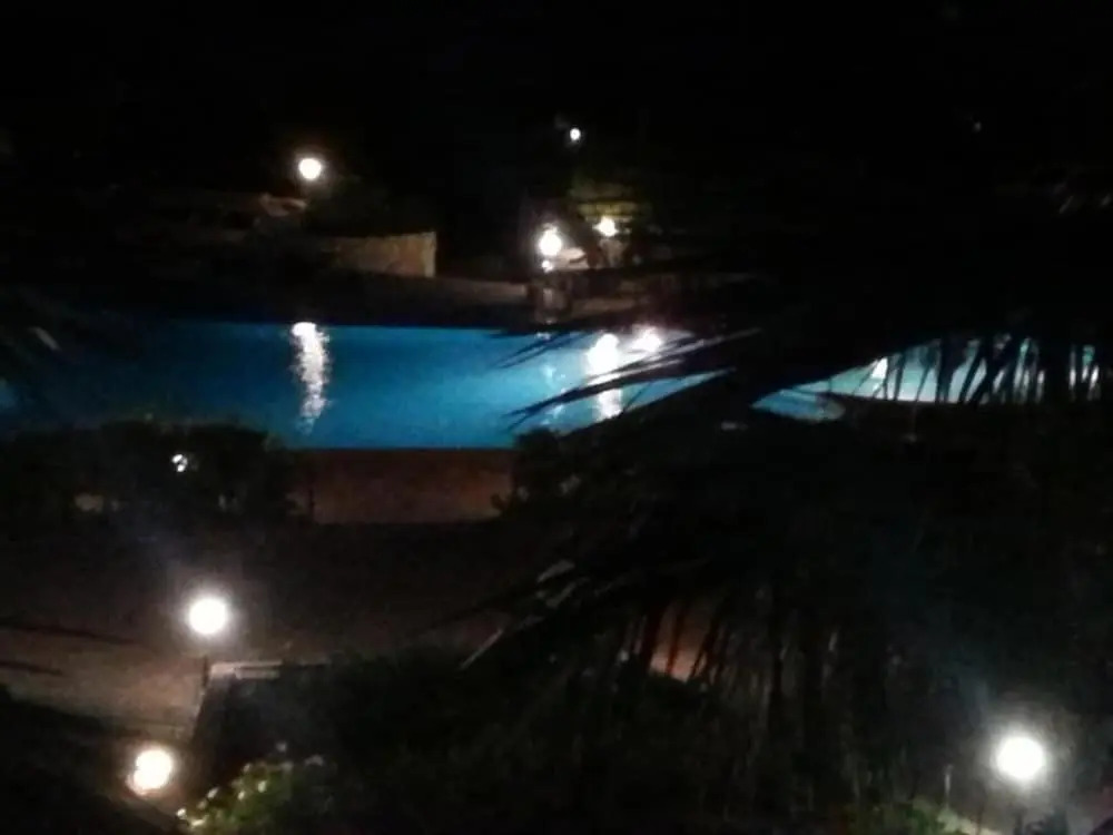 Rais Gerbi Appartamento Sea View Apartment