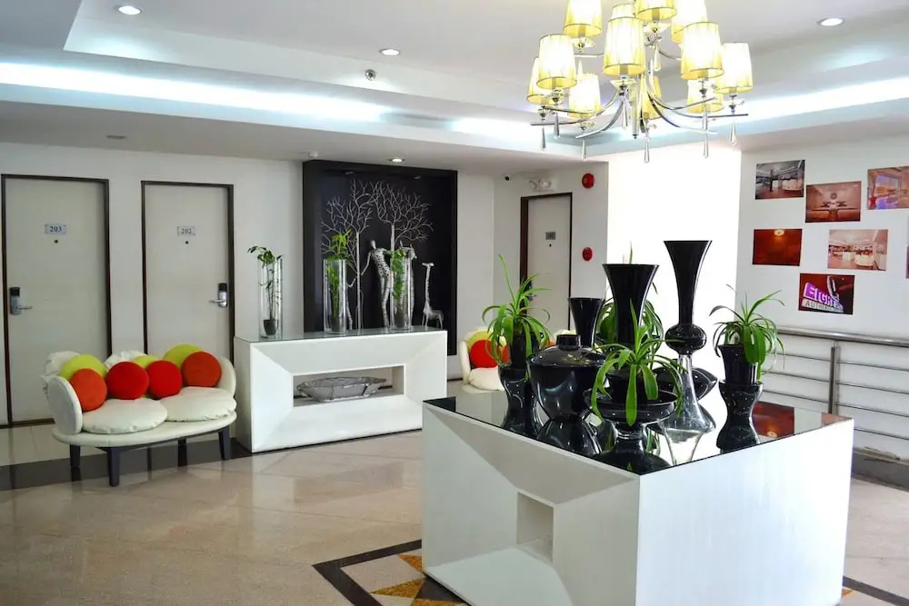 The ADC Hotel