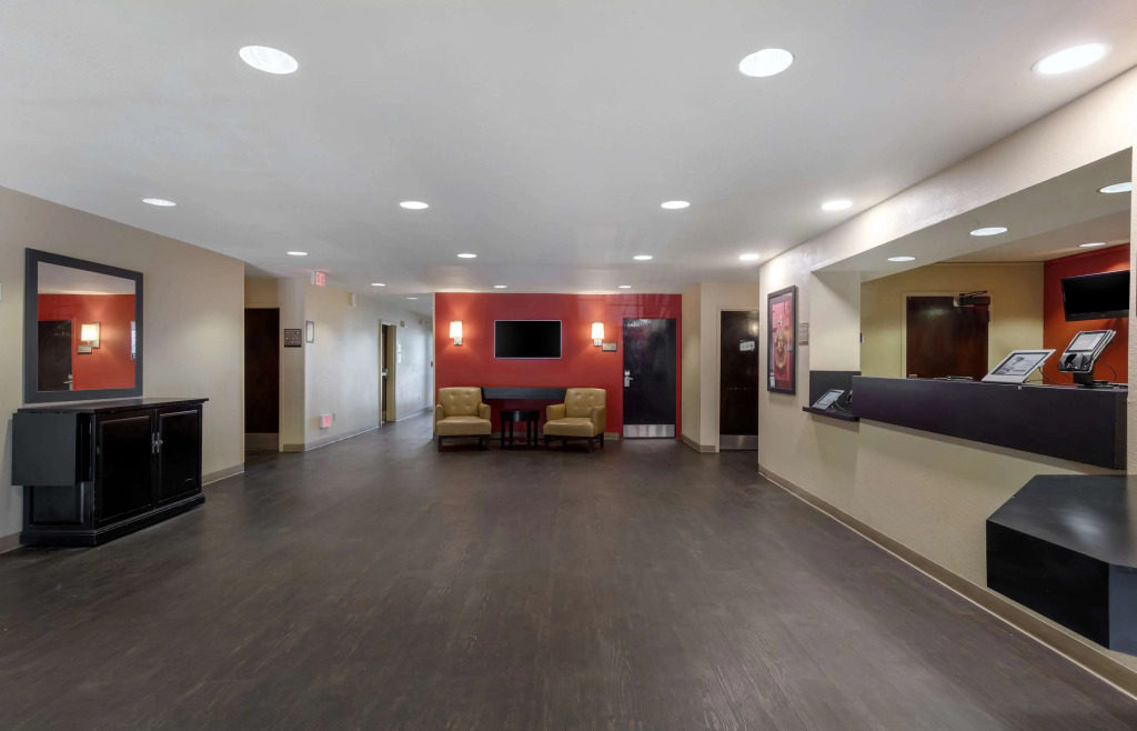 Extended Stay America Suites - Orange County - Katella Ave