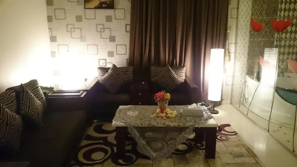 Sama Nadrin Hotel Apartments