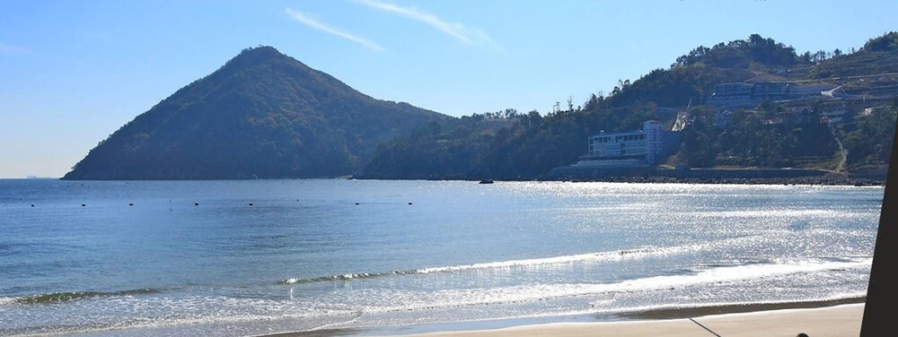 Geoje How Are You Pension