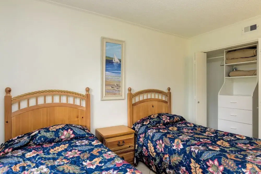 Tiki 119 - 3br Beach Condo For Families & Groups 3 Bedroom Condo