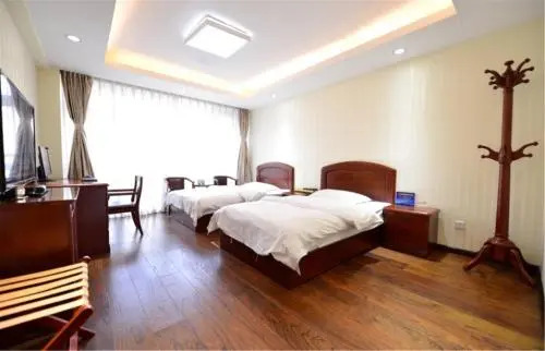 Meike Meijia Apartment Hotel