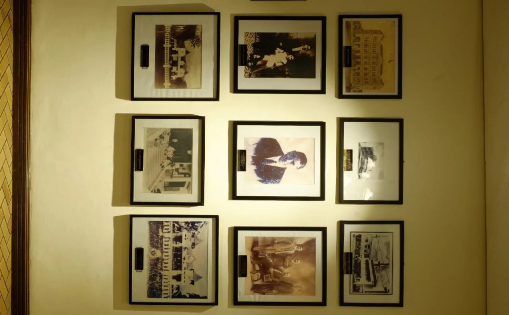 éL Hotel Kartika Wijaya Batu