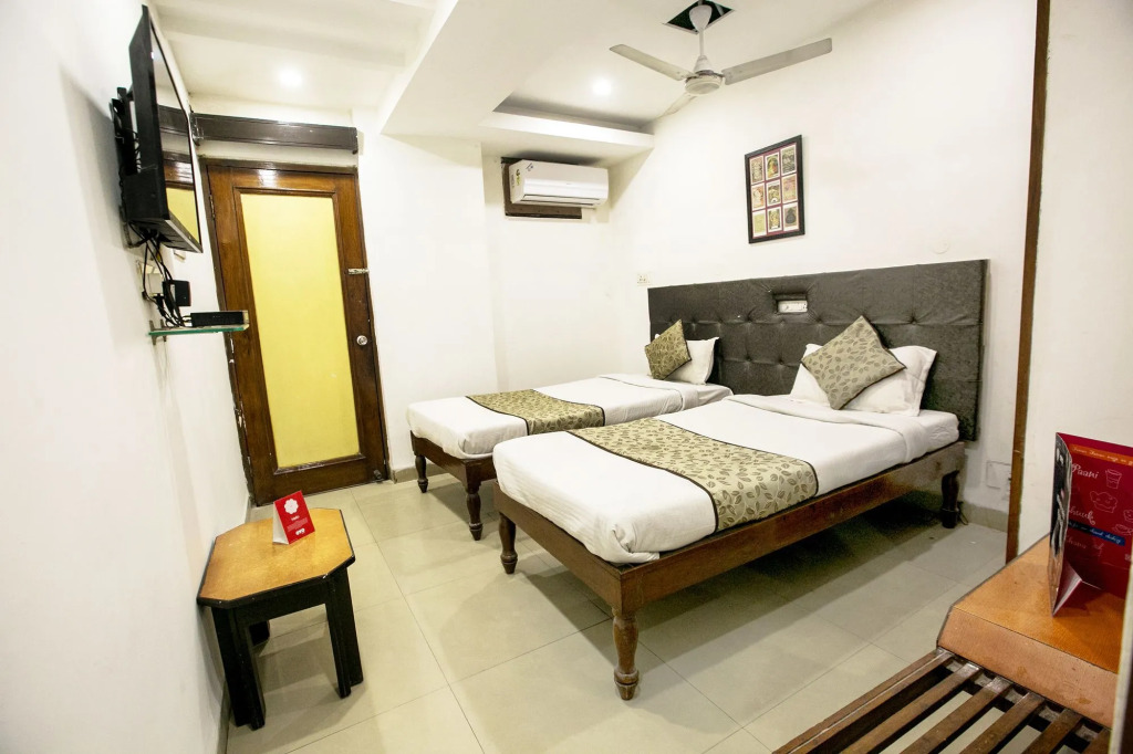 Hotel Pathik