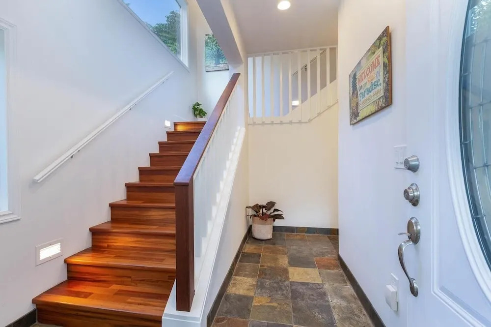 Hale Haena home