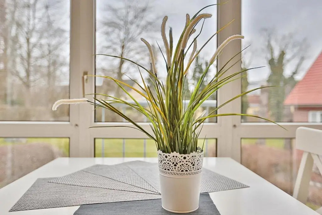 Wohnpark am Mühlenteich Wohnpark am Mühlenteich Appartement 32