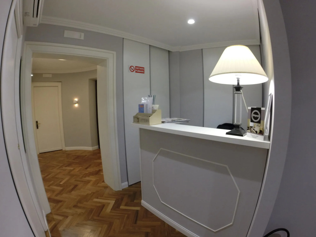 Athena Guest House