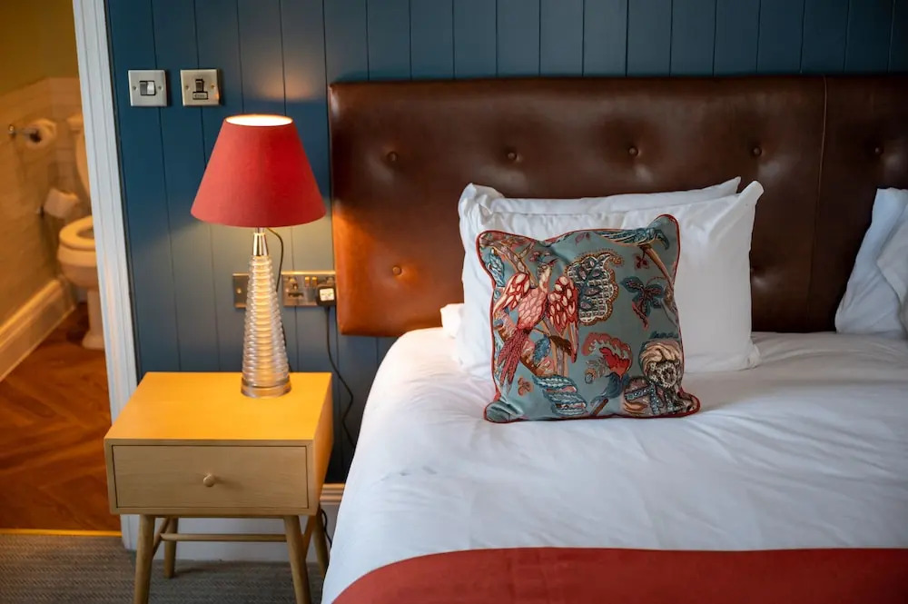 Victoria Hotel by Chef & Brewer Collection