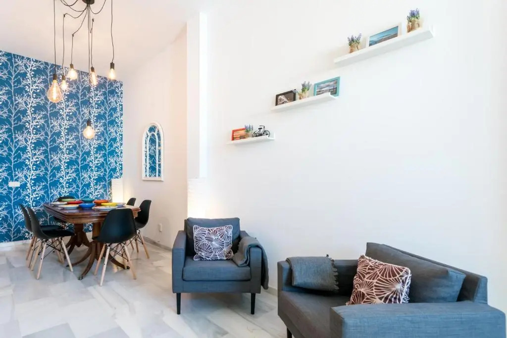 Veoapartment García de Vinuesa