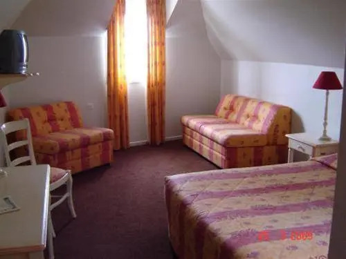 Hotel Côte dOpale