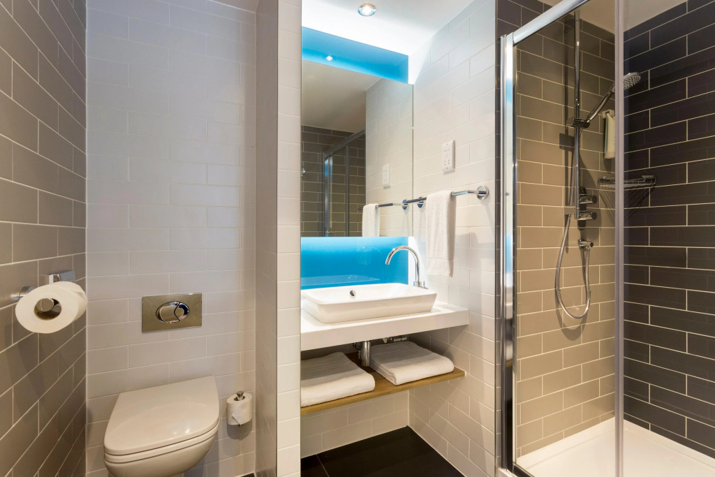Holiday Inn Express Southwark by IHG