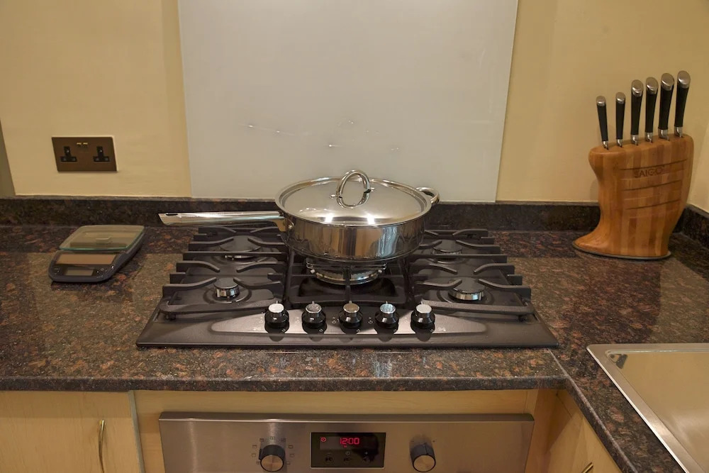 GGC Apartments