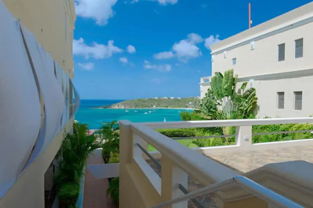 The Manoah Boutique Hotel