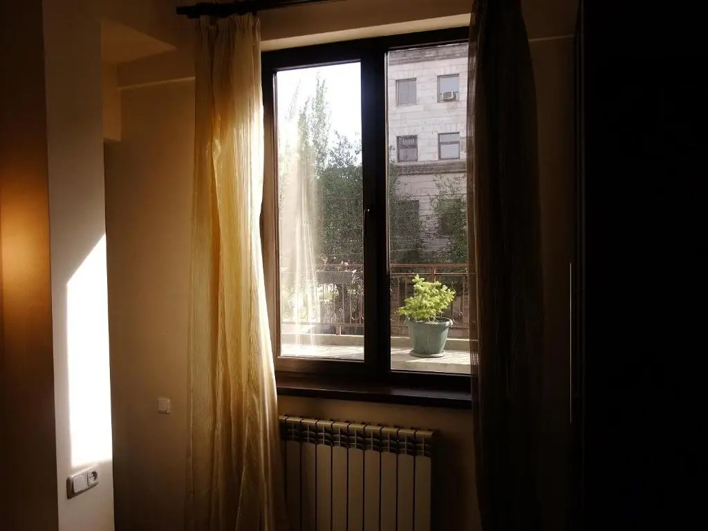 Yerevan center apartment 5A
