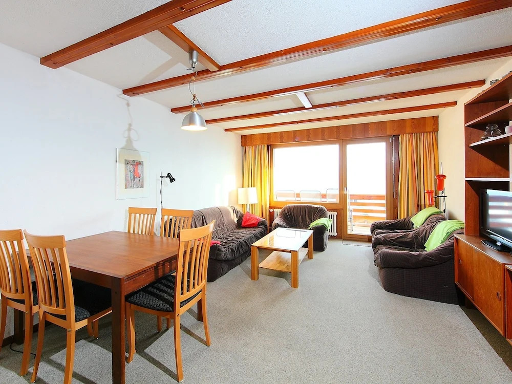 Apartment Porthos 37 by Interhome