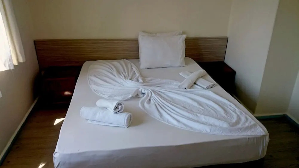 Tunali Apart Hotel