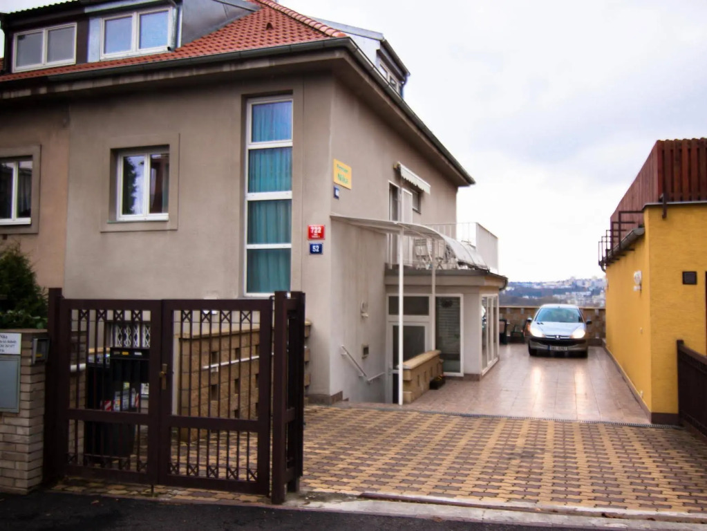 Pension Nika