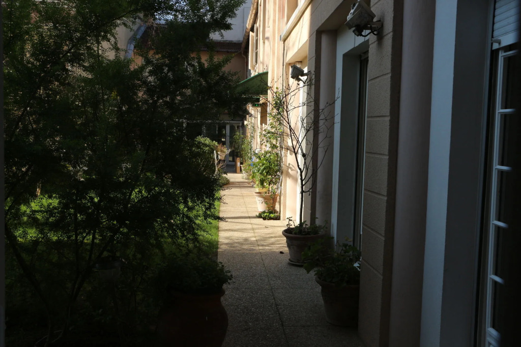 Le Vert Galant - Auberge Etchegorry