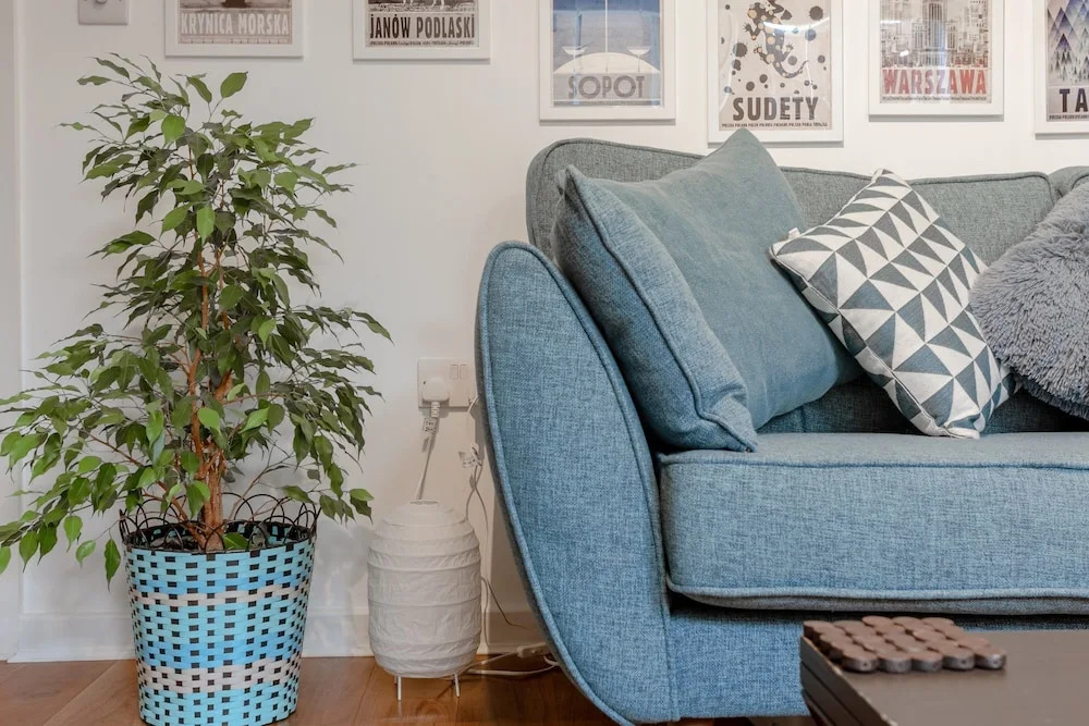 Modern 1 Bedroom Flat in Battersea