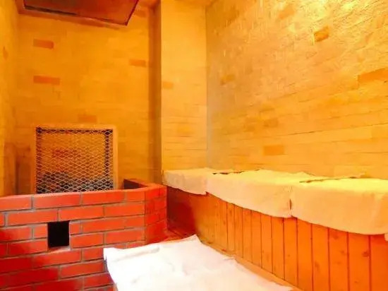 Bifuka Onsen