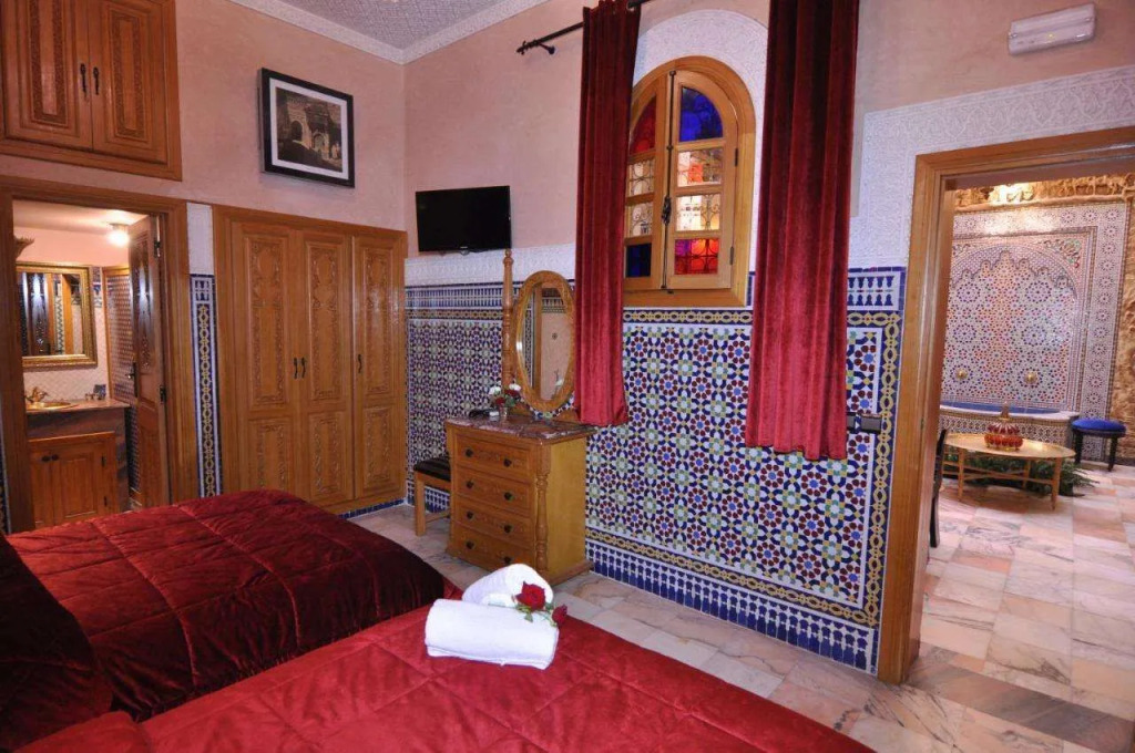 Dar Al Madina Al Kadima
