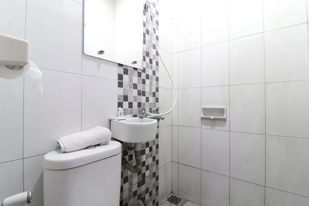 58 Guest House