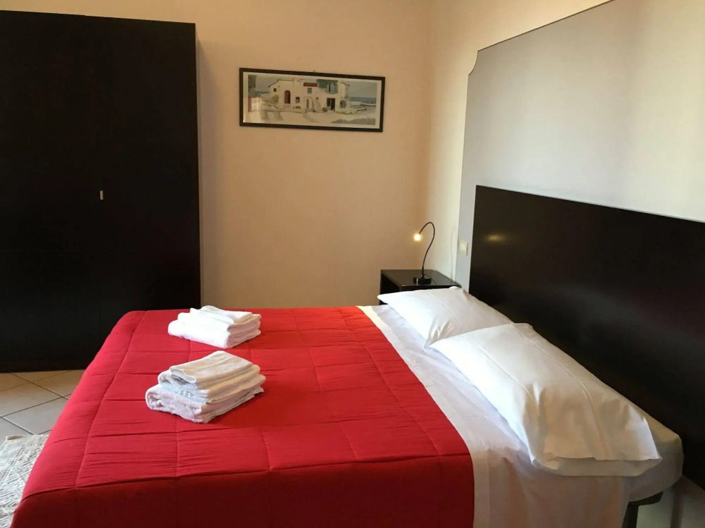 Residence Gloria