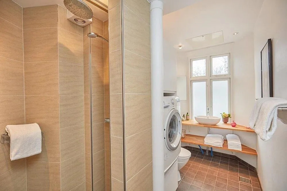 Lyngby Hotel Apartments