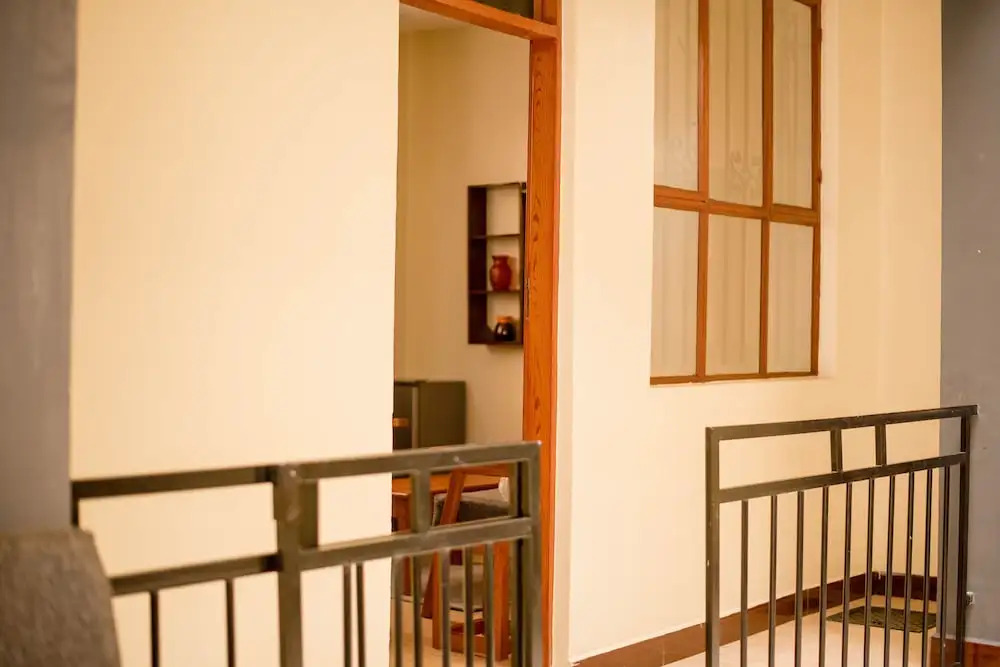 Hecasa Homestay