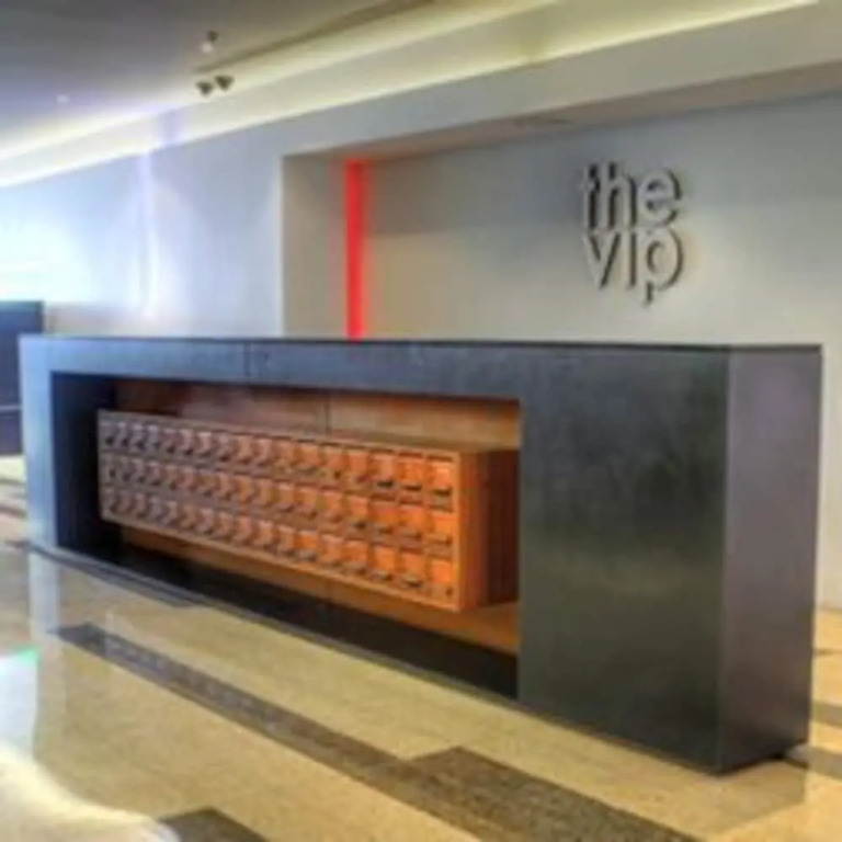 Hotel The VIP Caracas