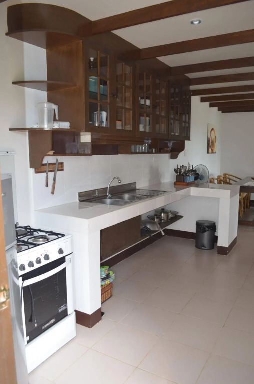 Seahorse Villa