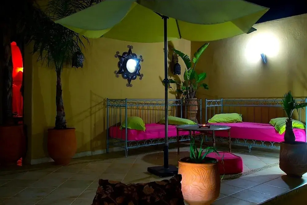 Riad Safir