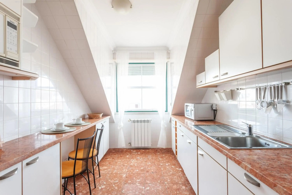 FLH Chic Chiado Exotic Spacious Residence
