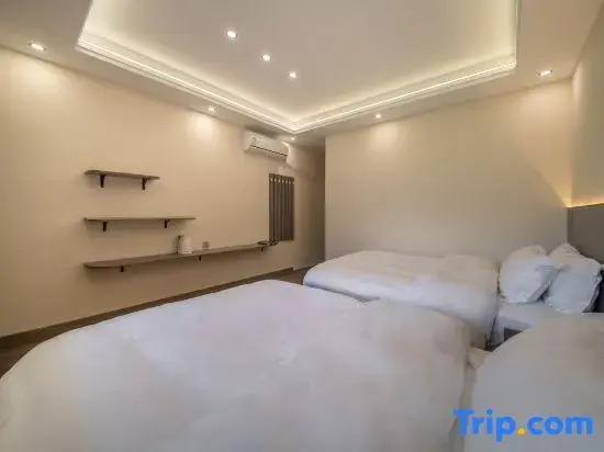 Shili Qingshan Guesthouse