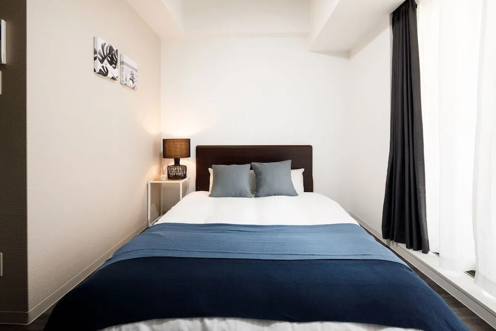 Flat34 Kitahorie