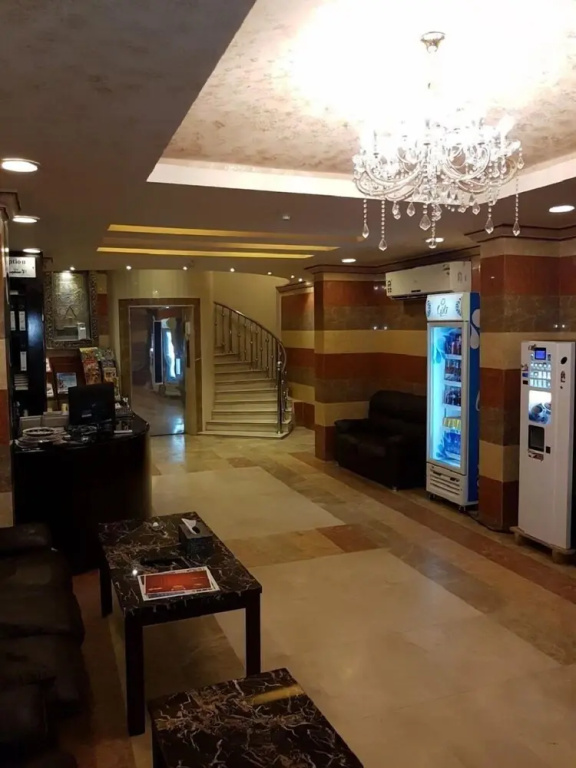 Amarena ApartHotel