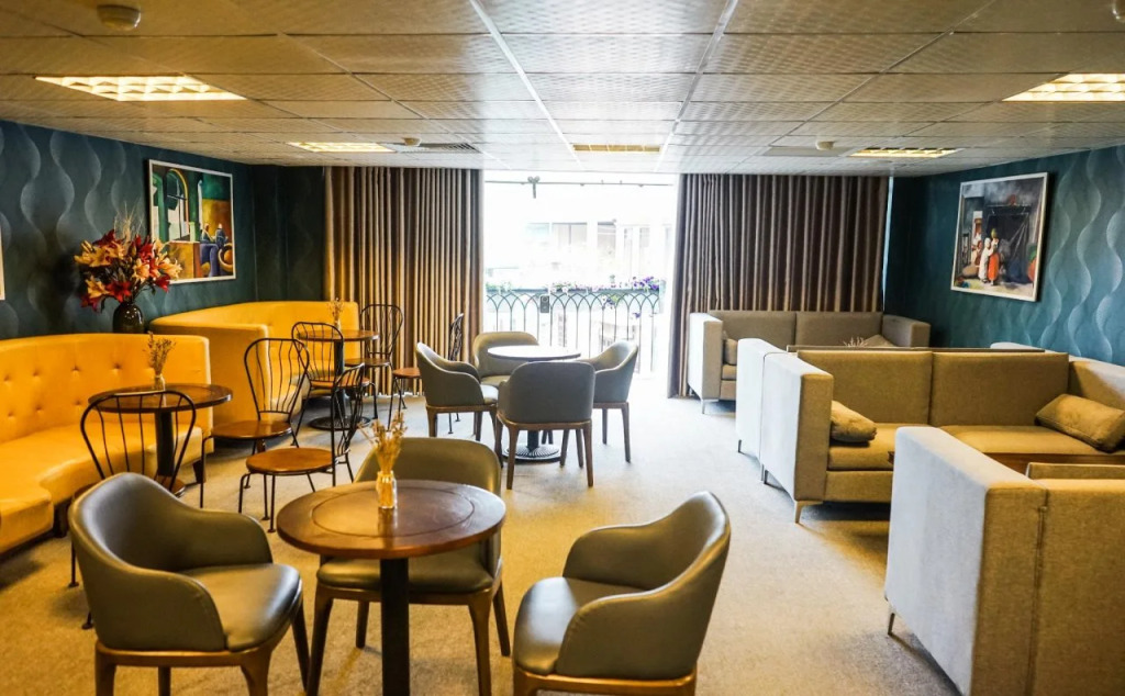 Vi's Boutique Hotel